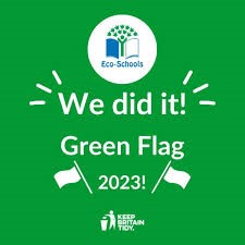 Eco Schools Green Flag
